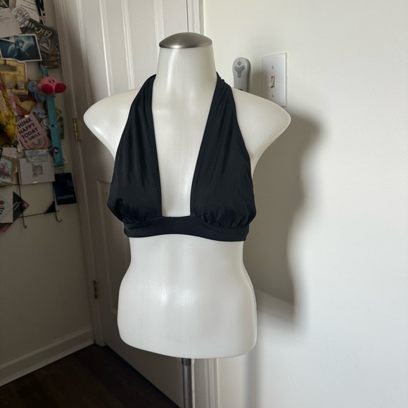 Norma Kamali Bikini Top Swimwear XS - Picture 2 of 5